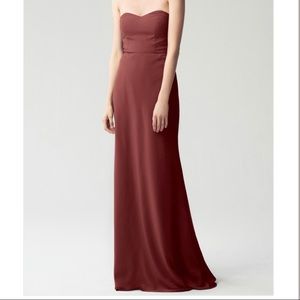 Jenny Yoo Kylie Bridesmaids Dress